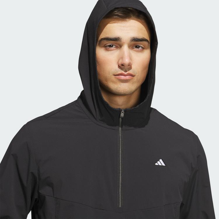 adidas adidas ULTIMATE365+ CLIMA365 COURSE CONTROL Trainingsjacke Herren - Black - 0 | SportScheck