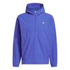 adidas ULTIMATE365+ CLIMA365 COURSE CONTROL Trainingsjacke Herren - Dual Indigo