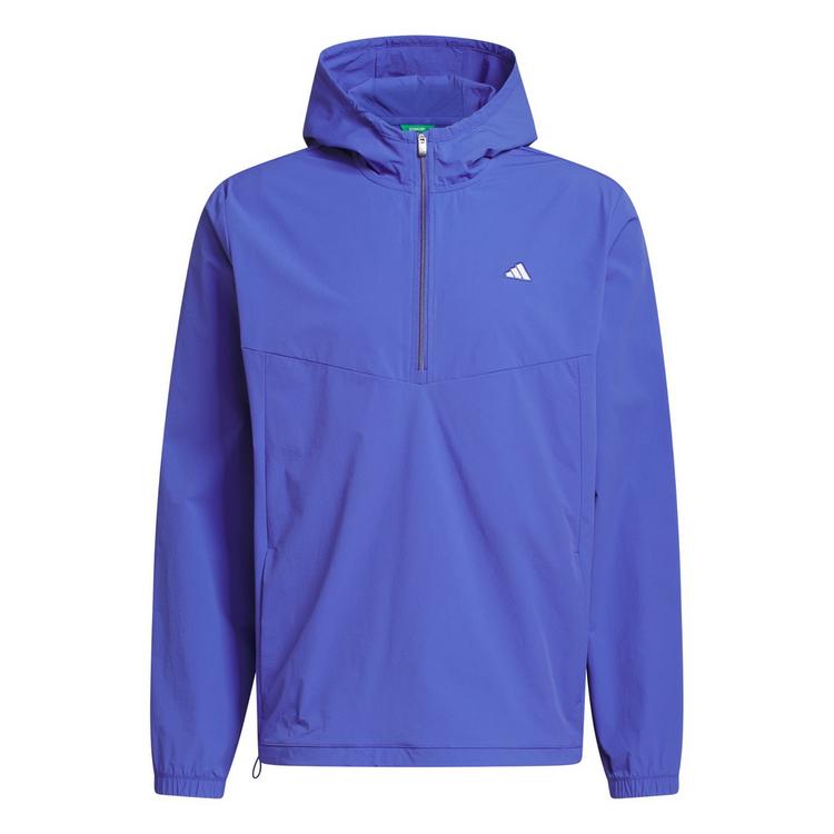 adidas adidas ULTIMATE365+ CLIMA365 COURSE CONTROL Trainingsjacke Herren - Dual Indigo - 0 | SportScheck