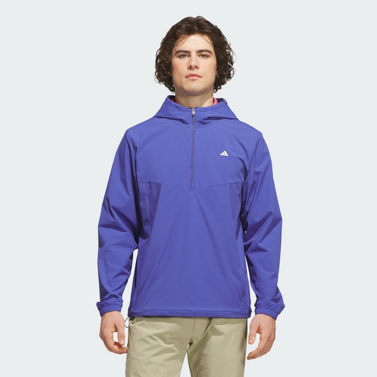 adidas adidas ULTIMATE365+ CLIMA365 COURSE CONTROL Trainingsjacke Herren - Dual Indigo - 0 | SportScheck