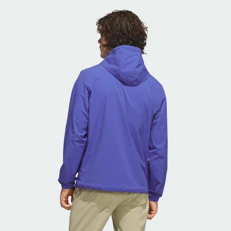 adidas adidas ULTIMATE365+ CLIMA365 COURSE CONTROL Trainingsjacke Herren - Dual Indigo - 1 | SportScheck
