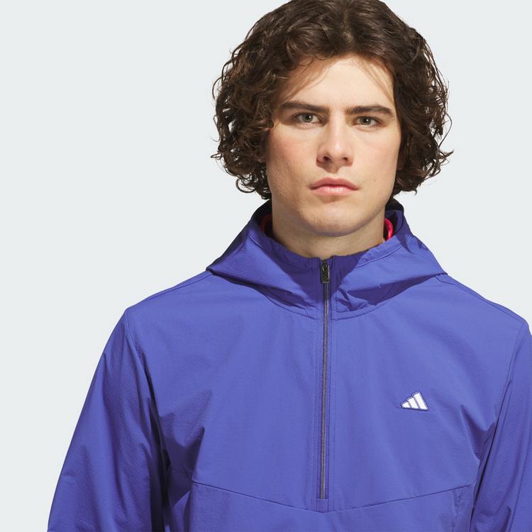 adidas adidas ULTIMATE365+ CLIMA365 COURSE CONTROL Trainingsjacke Herren - Dual Indigo - 0 | SportScheck