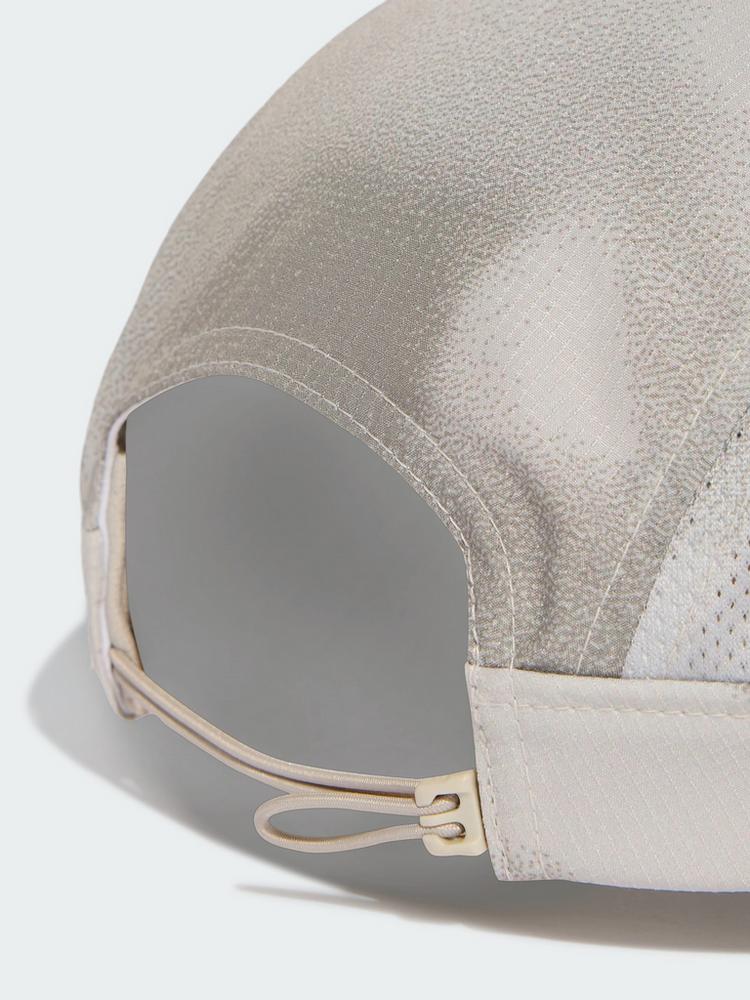 adidas adidas TERREX CLIMACOOL 5PANEL GRAFIK KAPPE Cap - Beige / Putty Beige - 1 | SportScheck