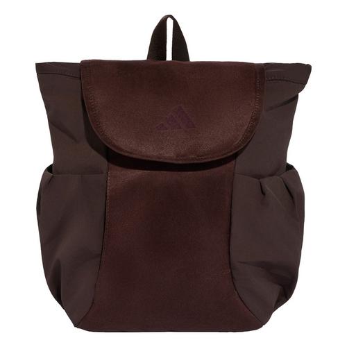adidas Soft Lux Rucksack mit Klappe Daypack