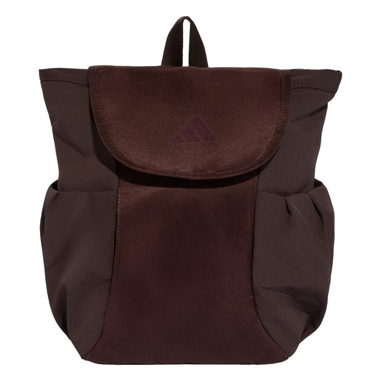 adidas adidas Soft Lux Rucksack mit Klappe Daypack - Aurora Coffee - 0 | SportScheck
