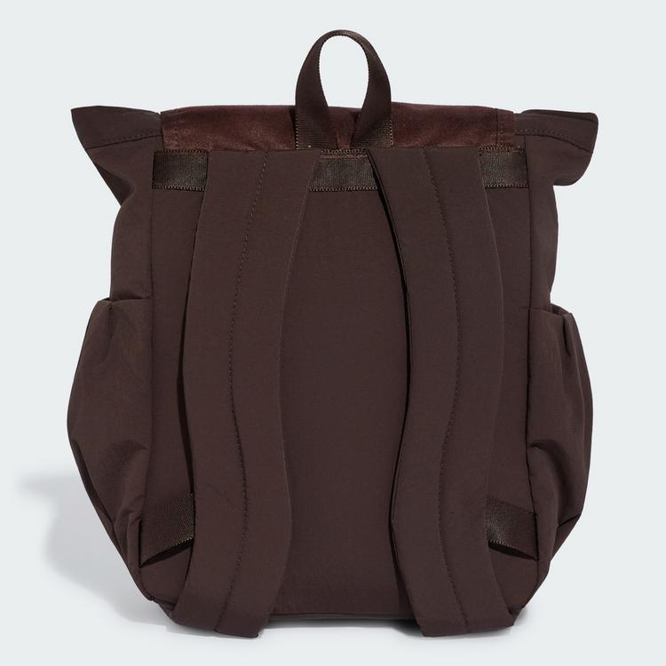 adidas adidas Soft Lux Rucksack mit Klappe Daypack - Aurora Coffee - 0 | SportScheck