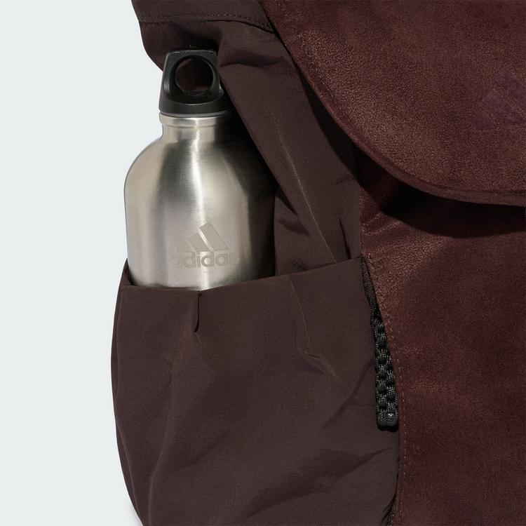 adidas adidas Soft Lux Rucksack mit Klappe Daypack - Aurora Coffee - 0 | SportScheck