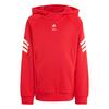 adidas ADIDAS DISNEY MICKY MAUS SWEATSHIRT Sweatjacke Kinder - Pure Ruby / Off White