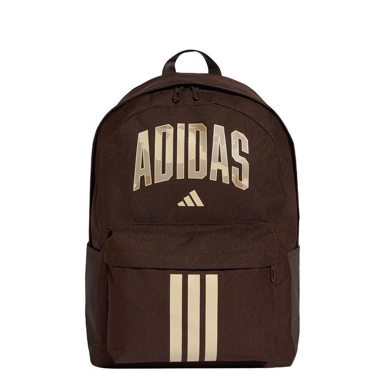 adidas adidas Camo Grafik Rucksack Daypack - Aurora Coffee / Crystal Linen - 0 | SportScheck