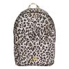 adidas Leo Grafik Rucksack Daypack - Crystal Linen / Khaki Six