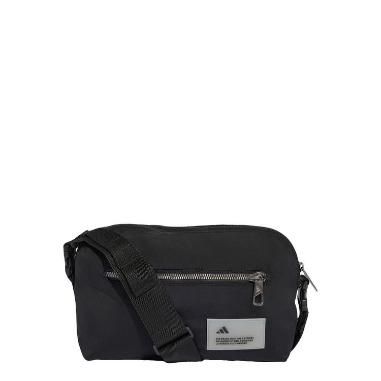 adidas adidas CITY TECH CROSSBODY TASCHE Umh&auml;ngetasche - Black - 0 | SportScheck