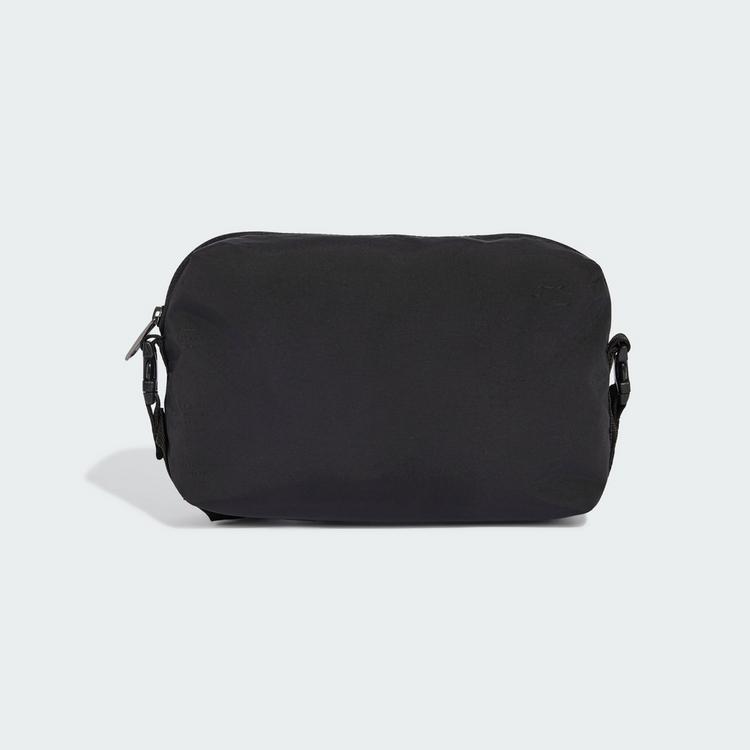 adidas adidas CITY TECH CROSSBODY TASCHE Umh&auml;ngetasche - Black - 0 | SportScheck