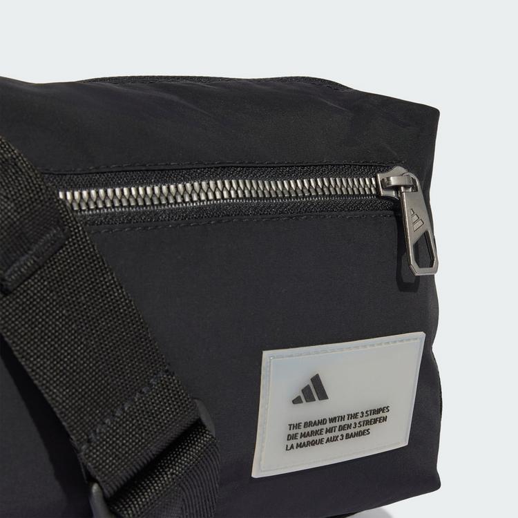 adidas adidas CITY TECH CROSSBODY TASCHE Umh&auml;ngetasche - Black - 1 | SportScheck