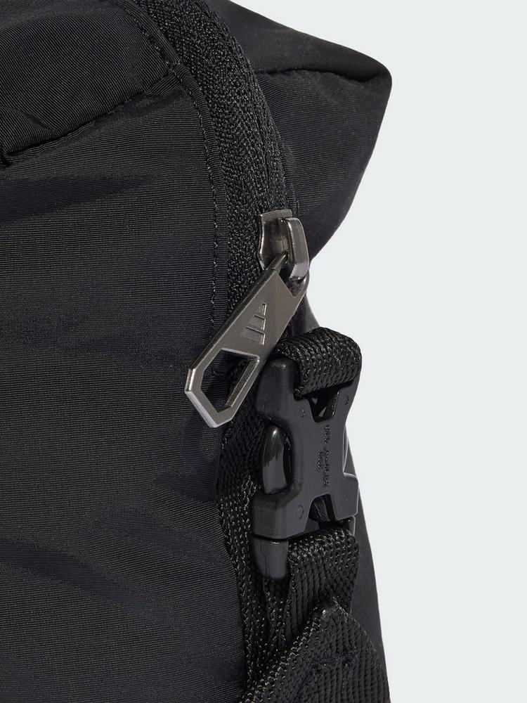 adidas adidas CITY TECH CROSSBODY TASCHE Umh&auml;ngetasche - Black - 2 | SportScheck
