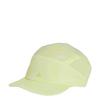 adidas TERREX CLIMACOOL 5PANEL GRAFIK KAPPE Cap - Ice Yellow / Semi Frozen Lemon