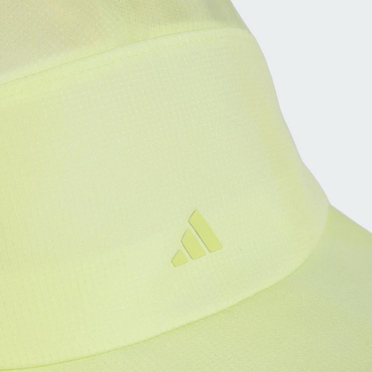 adidas adidas TERREX CLIMACOOL 5PANEL GRAFIK KAPPE Cap - Ice Yellow / Semi Frozen Lemon - 0 | SportScheck