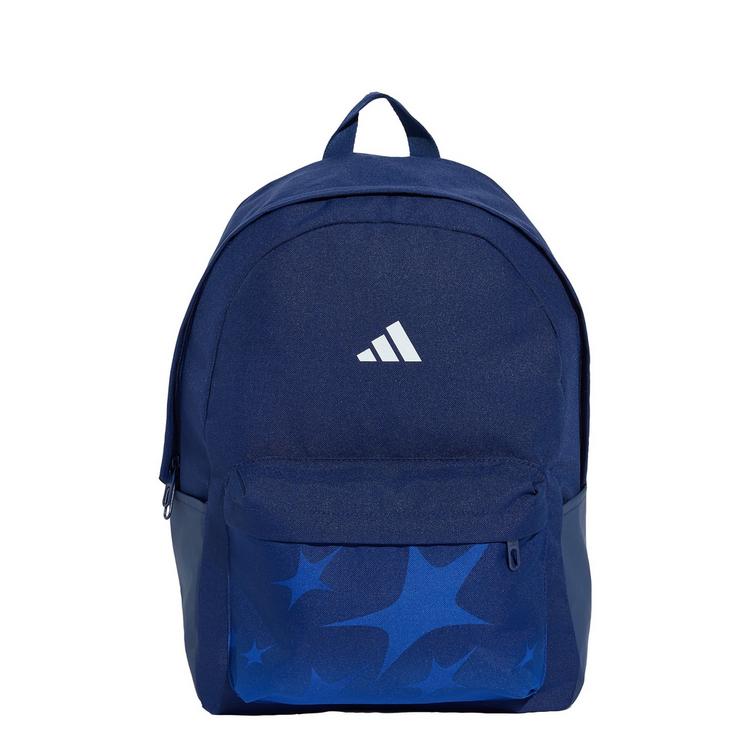 adidas adidas Tiro Grafik-Rucksack Daypack - Dark Blue / Royal Blue - 0 | SportScheck