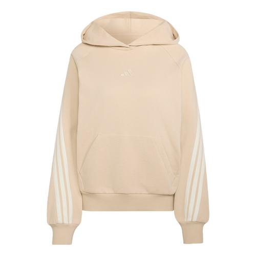 adidas adidas KIT 3-STREIFEN HOODIE Hoodie Damen