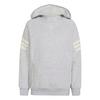 adidas ADIDAS DISNEY MICKY MAUS SWEATSHIRT Sweatjacke Kinder - Light Grey Heather / Off White