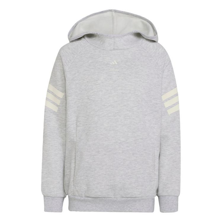 adidas adidas ADIDAS DISNEY MICKY MAUS SWEATSHIRT Sweatjacke Kinder - Light Grey Heather / Off White - 0 | SportScheck