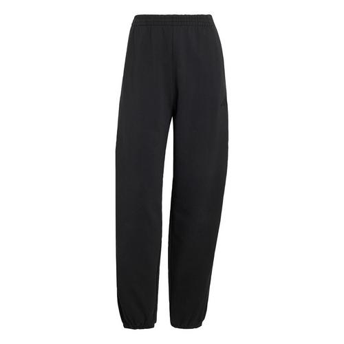 adidas ADIDAS KIT LOOSE HOSE, MIT B&Uuml;NDCHEN, Freizeithose Damen