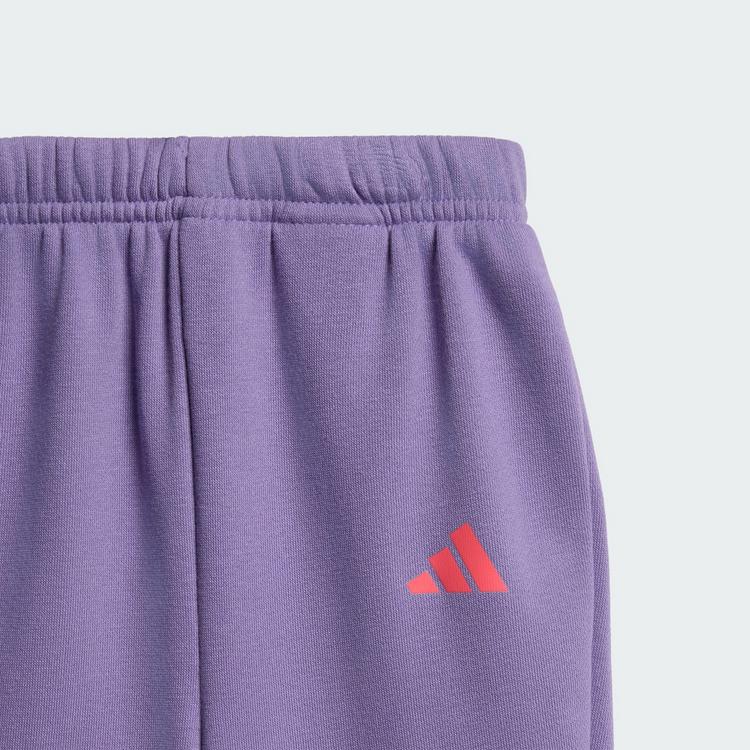 adidas adidas TIRO_NSTER JOGGINGANZUG Trainingsanzug Kinder - Magic Lilac - 2 | SportScheck