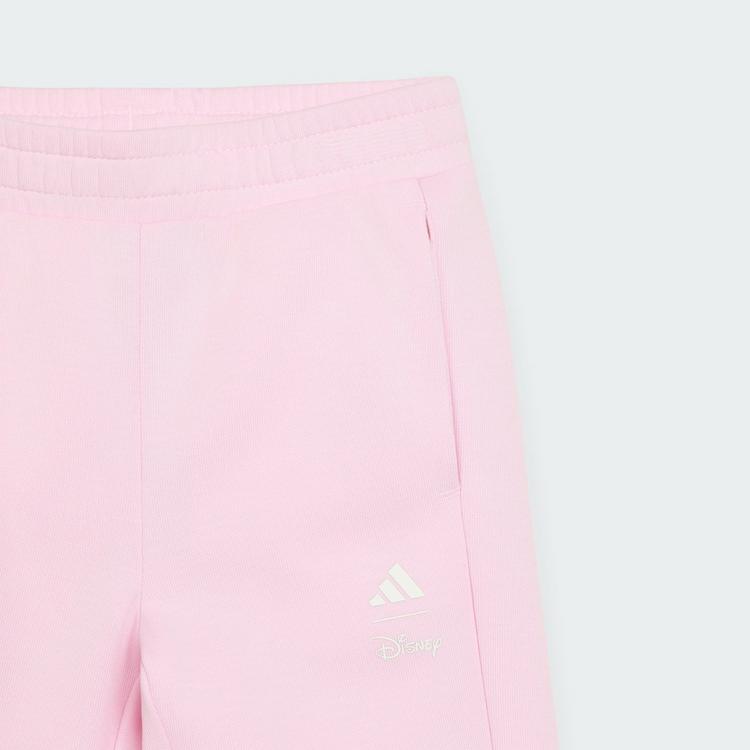 adidas adidas ADIDAS DISNEY MINNIE MAUS SET, T-SHIRT Trainingsanzug Kinder - Clear Pink / Off White - 2 | SportScheck