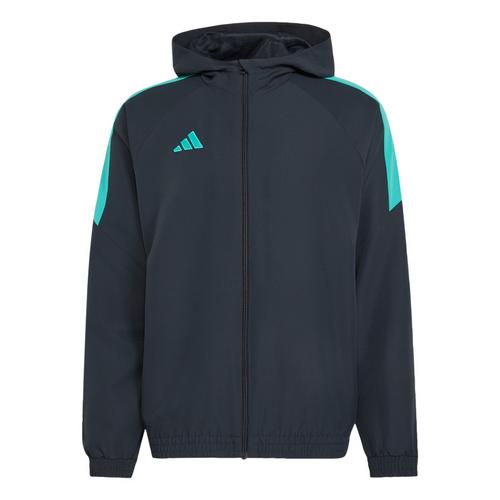 adidas TIRO 26 ESSENTIALS KAPUZENJACKE, GEWEBT Langarmshirt Herren