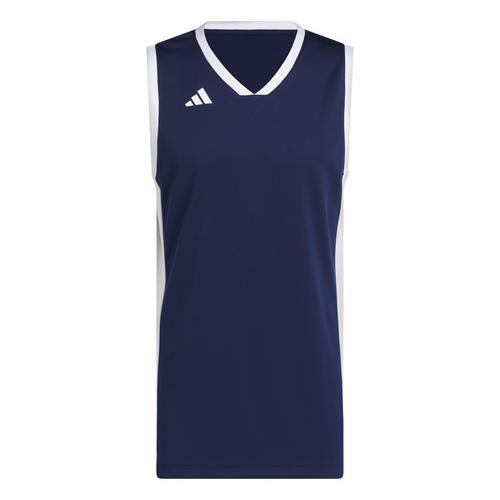 adidas 3G Speed Basketballtrikot zum Wenden Basketball Shirt Herren