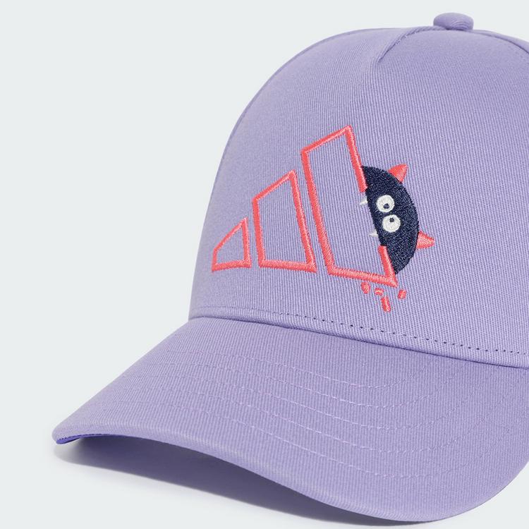 adidas adidas LITTLE KIDS TIRO_NSTER KAPPE Cap Kinder - Magic Lilac / Pure Purple - 0 | SportScheck