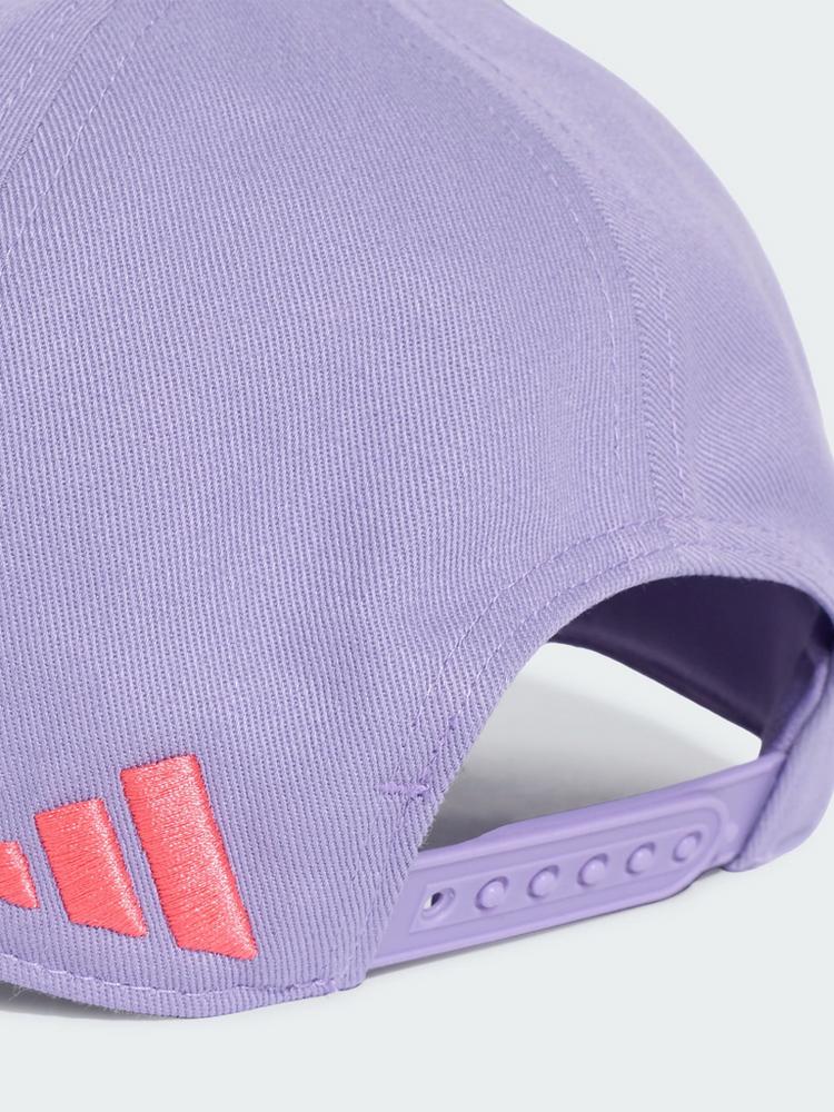 adidas adidas LITTLE KIDS TIRO_NSTER KAPPE Cap Kinder - Magic Lilac / Pure Purple - 1 | SportScheck