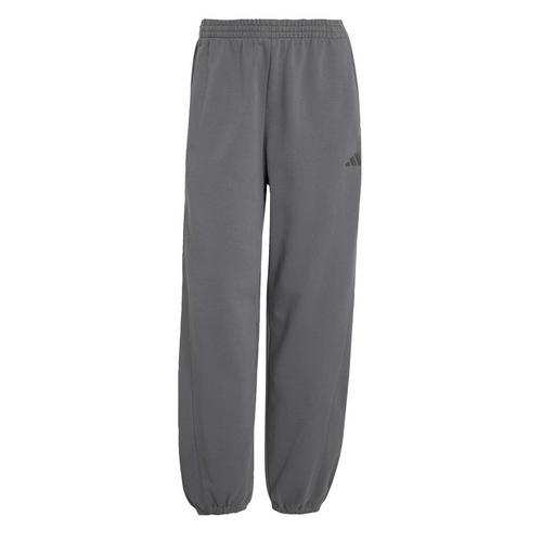 adidas ADIDAS KIT LOOSE HOSE, MIT B&Uuml;NDCHEN, Freizeithose Damen