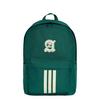 adidas Stadium Grafik Rucksack Daypack - Collegiate Green / Ivory