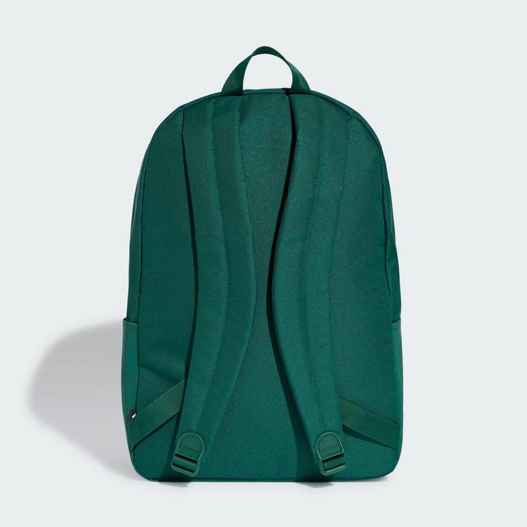 adidas adidas Stadium Grafik Rucksack Daypack - Collegiate Green / Ivory - 0 | SportScheck