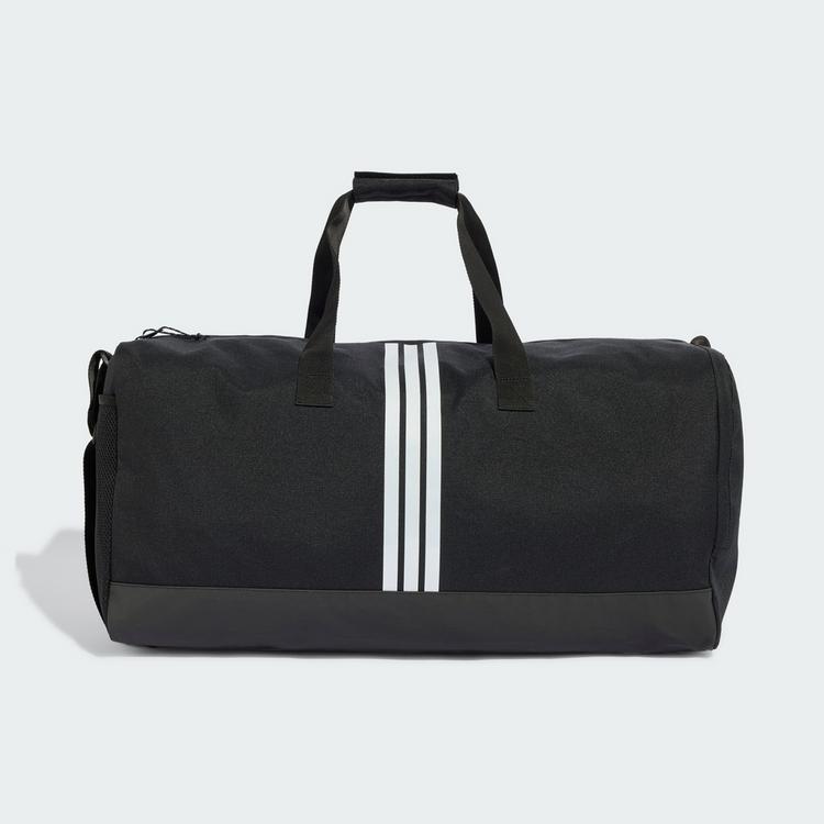 adidas adidas 3 STREIFEN WEEKENDER DUFFELBAG, GROSS Sporttasche - Black - 0 | SportScheck