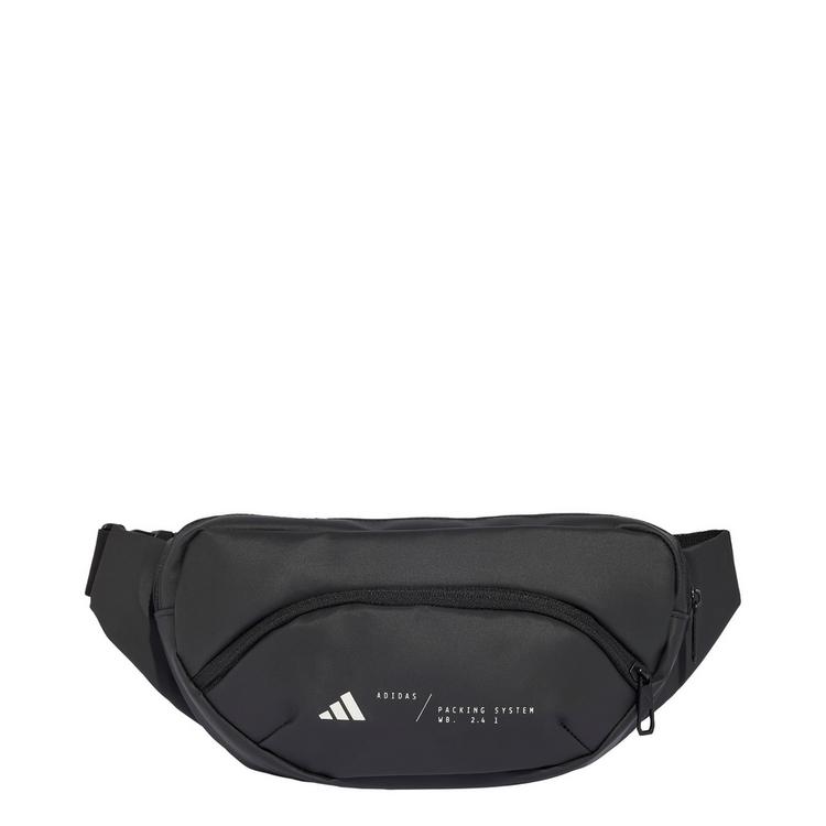 adidas adidas HYBRID BAUCHTASCHE Bauchtasche - Black - 0 | SportScheck