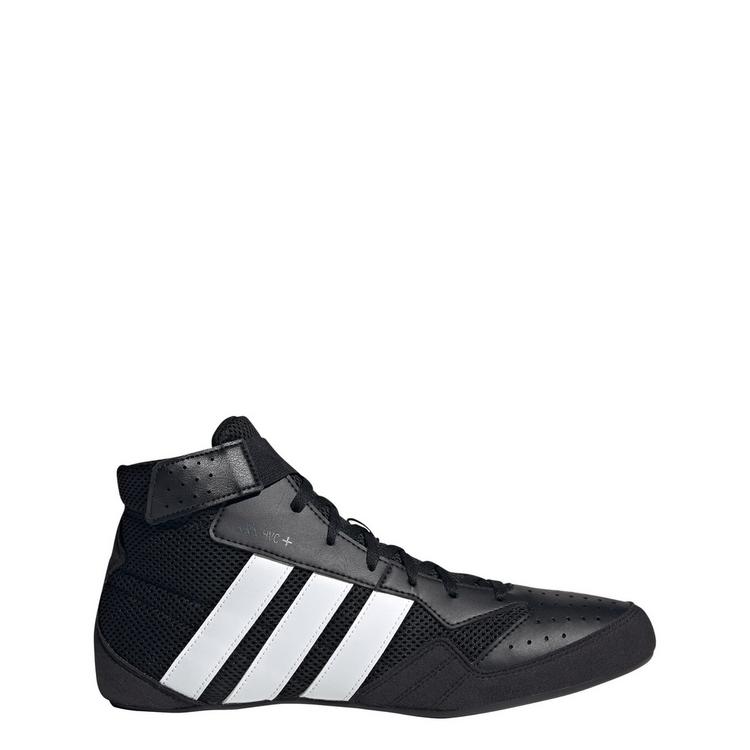 adidas adidas HVC PLUS Schuh Multifunktionsschuhe - Core Black / Cloud White / Carbon - 0 | SportScheck