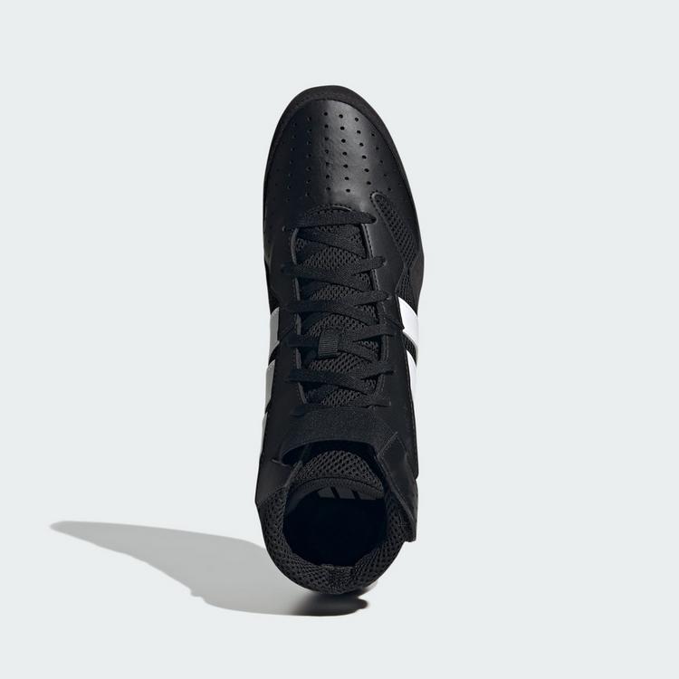 adidas adidas HVC PLUS Schuh Multifunktionsschuhe - Core Black / Cloud White / Carbon - 1 | SportScheck