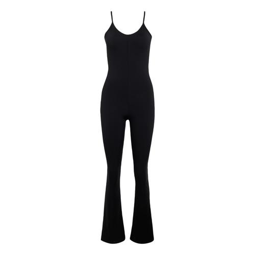 adidas All Me Flare Onesie Jumpsuit Damen
