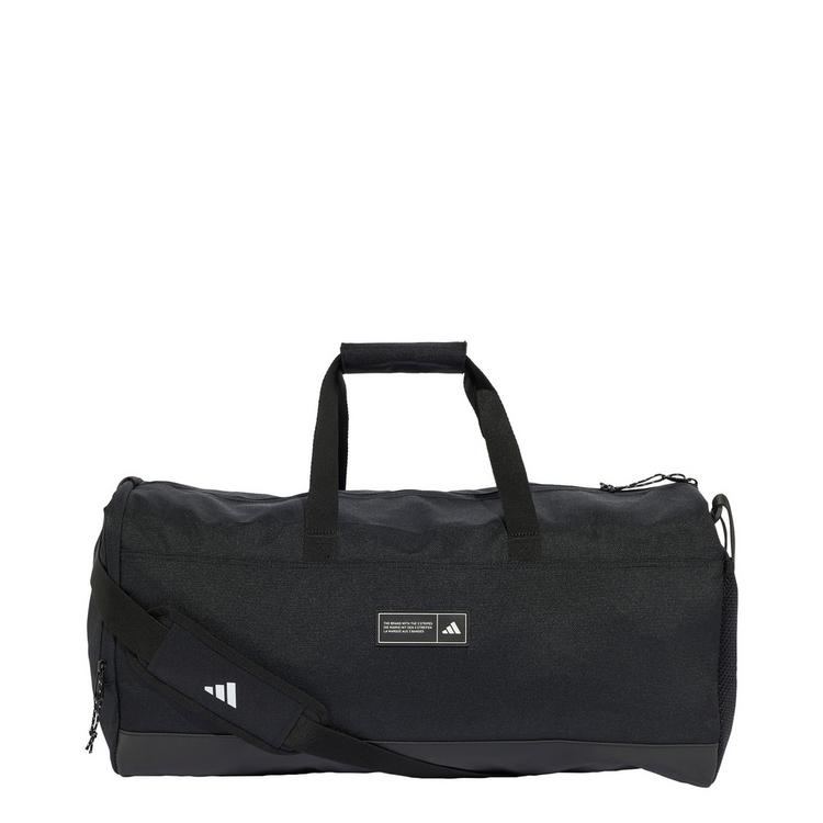 adidas adidas 3 STREIFEN WEEKENDER DUFFELBAG, LARGE Sporttasche - Black - 0 | SportScheck