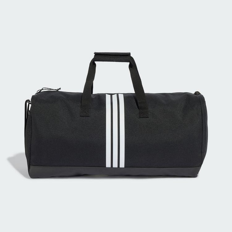 adidas adidas 3 STREIFEN WEEKENDER DUFFELBAG, LARGE Sporttasche - Black - 0 | SportScheck