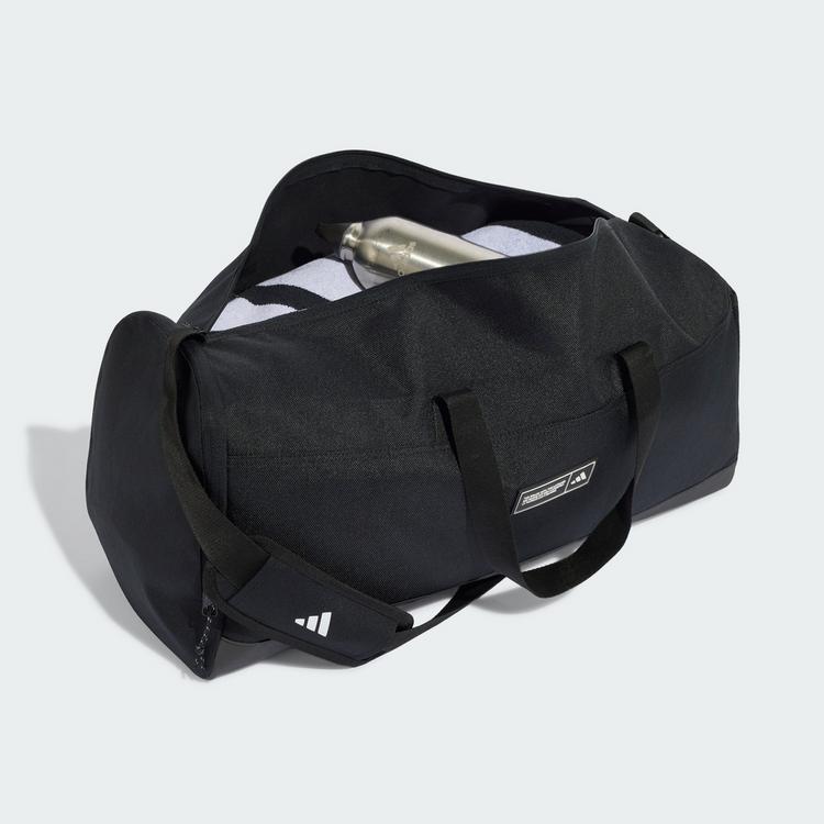adidas adidas 3 STREIFEN WEEKENDER DUFFELBAG, LARGE Sporttasche - Black - 0 | SportScheck