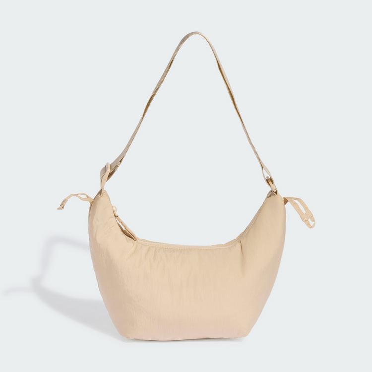 adidas adidas Glow Schultertasche Umh&auml;ngetasche Damen - Crystal Linen - 0 | SportScheck