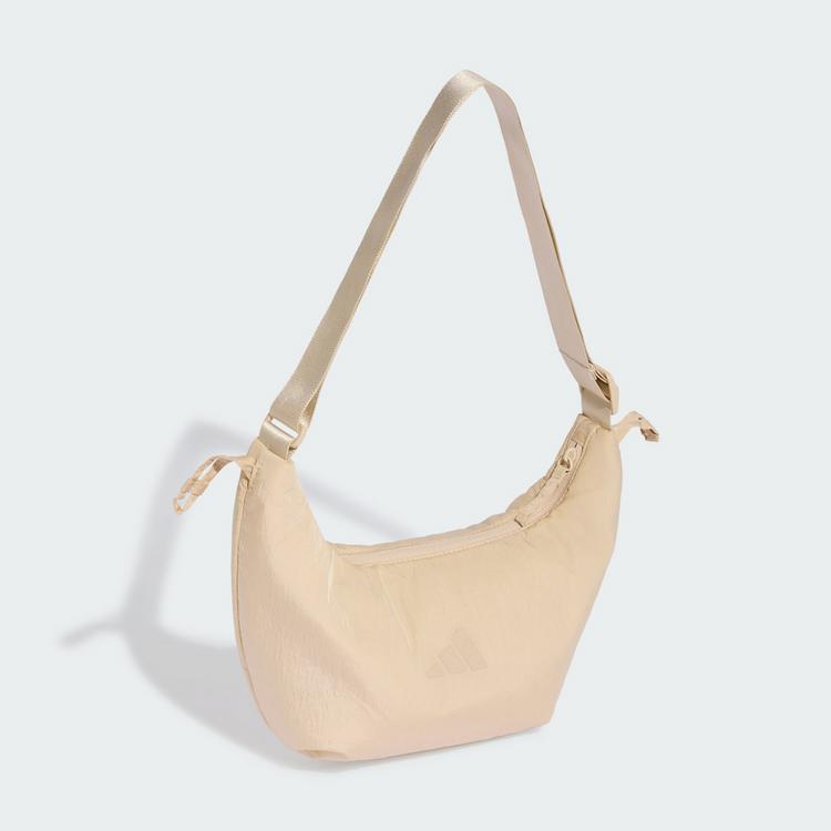 adidas adidas Glow Schultertasche Umh&auml;ngetasche Damen - Crystal Linen - 0 | SportScheck