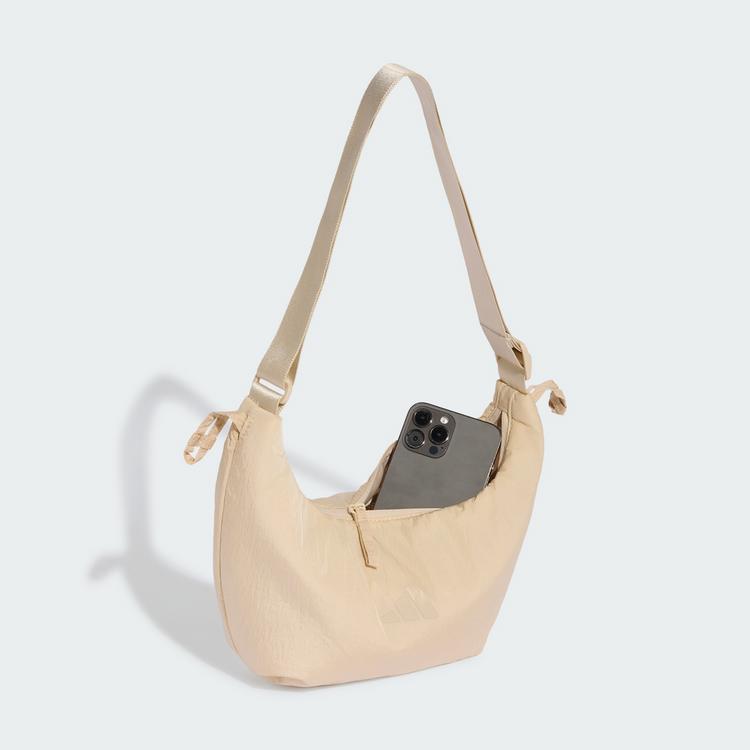 adidas adidas Glow Schultertasche Umh&auml;ngetasche Damen - Crystal Linen - 0 | SportScheck