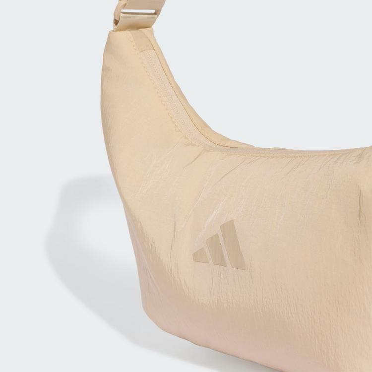 adidas adidas Glow Schultertasche Umh&auml;ngetasche Damen - Crystal Linen - 1 | SportScheck