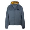 adidas Adizero Blaze Laufjacke Laufjacke Damen - Onix
