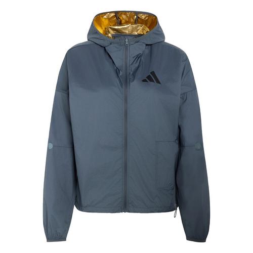 adidas Adizero Blaze Laufjacke Laufjacke Damen