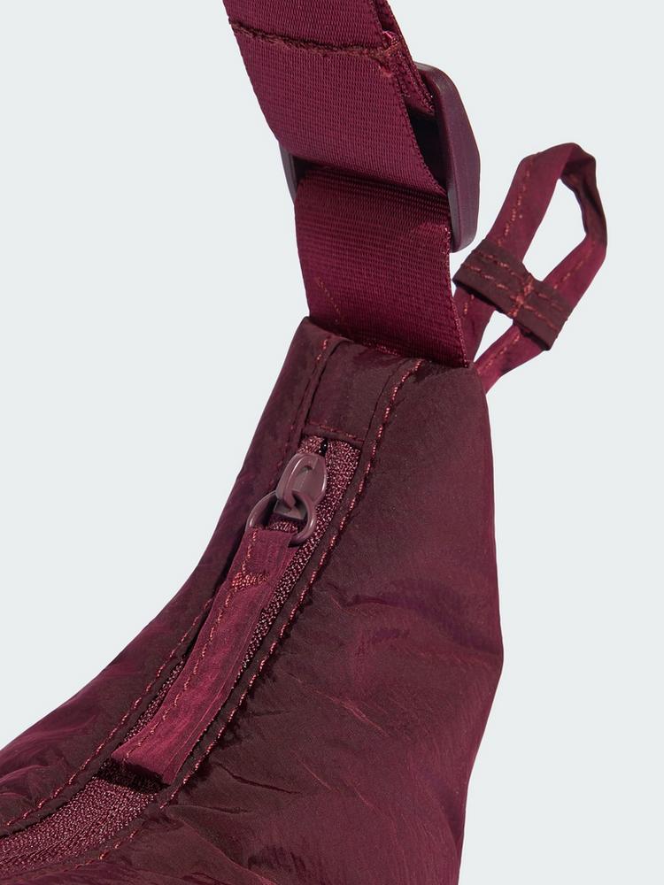 adidas adidas Glow Schultertasche Umh&auml;ngetasche Damen - Maroon - 2 | SportScheck