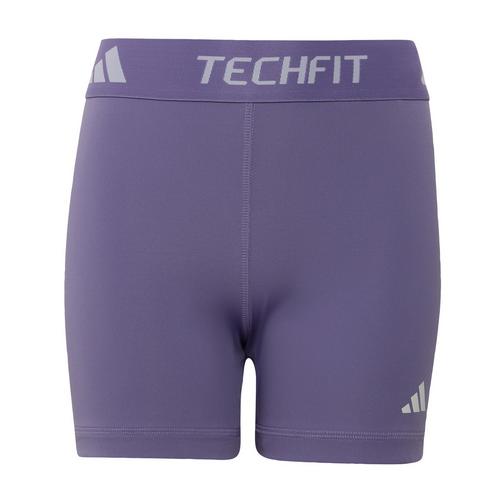 adidas TECHFIT LEGGINGS, KURZ Leggings Kinder
